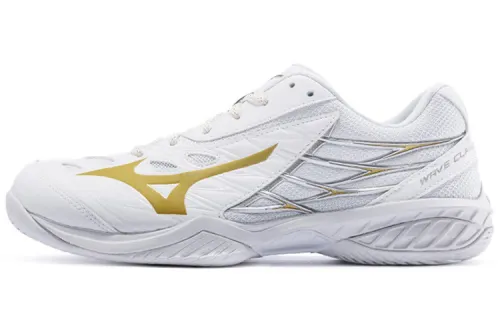 Mizuno Male Mizuno Claw 'White Gold'