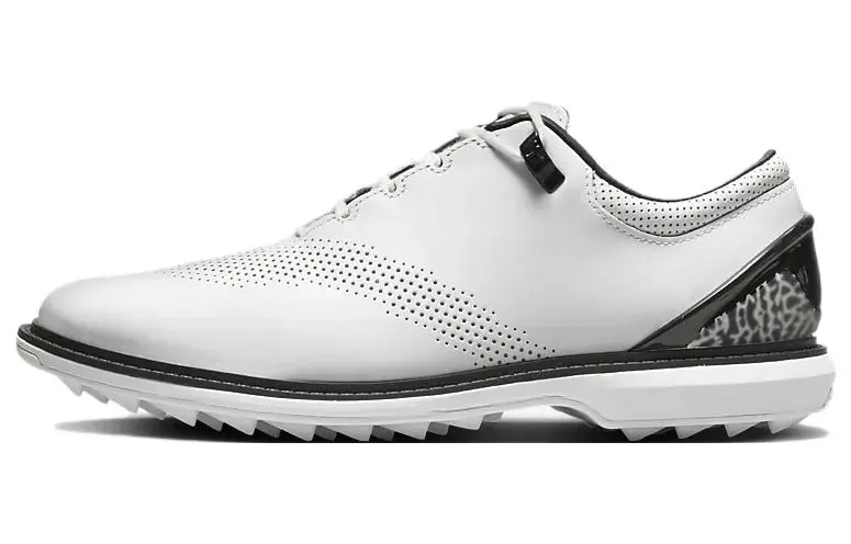 Jordan Adg 4 Golf White Black