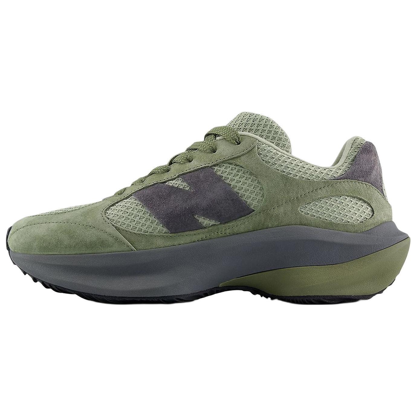 Wrpd Runner New Balance 'Dark Olivine Castlerock'