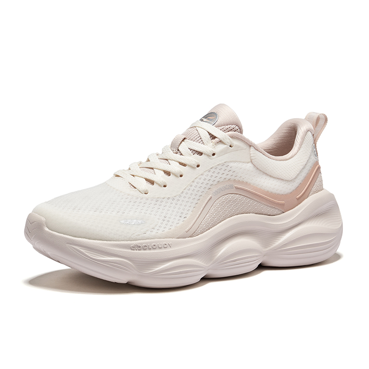 Erke Bobo Dan 3.0 Cushioning Slip Resistant Rebound Low top Training City Commuting Running Shoes Women’s