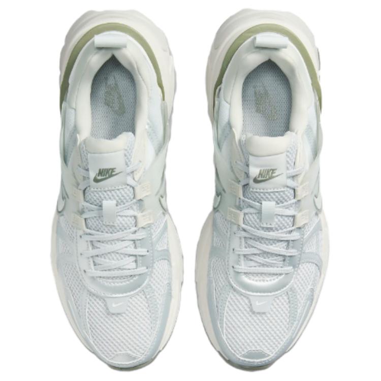Nike V2K Run Photon Dust Light Silver Women’s