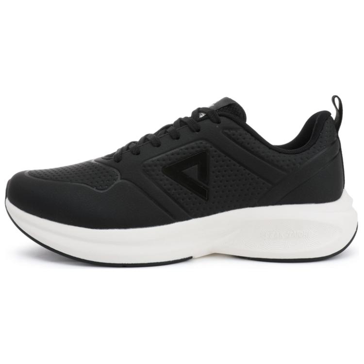 PEAK State Pole Cushioning Slip Resistant Abrasion Resistant Waterproof Low top Casual Training Long Distance Running