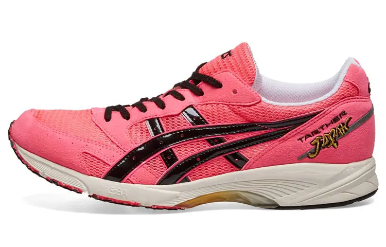 ASICS Tarther Japan Abrasion Resistant Cushioning Abrasion Resistant Cushioning Low top Running Shoes Men's
