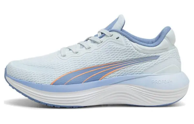 PUMA Scend Pro Running Shoes 'Sky Blue'