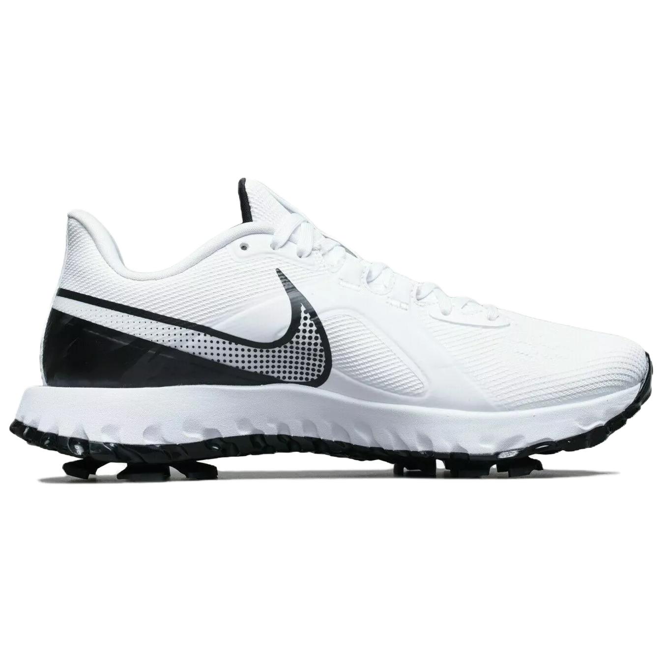 Nike React Infinity Pro Wide ‘White Black’