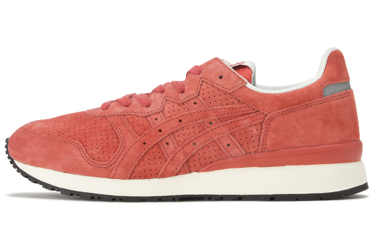 Onitsuka Tiger Ally Sneakers 'Paprika'