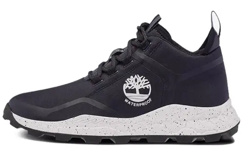 Timberland Brooklyn Oxford 'Ripstop - Black'