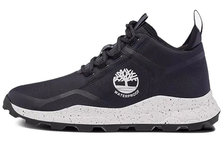 Timberland Brooklyn Oxford 'Ripstop - Black'