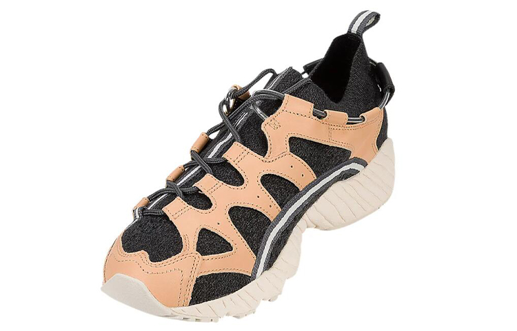ASICS Bodega X Gel Mai Wool Knit ‘Carbon Evening Sand’