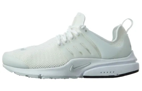 Nike Air Presto 'Pure Platinum' Women's