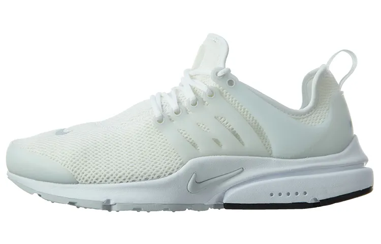 Nike Air Presto 'Pure Platinum' Women's