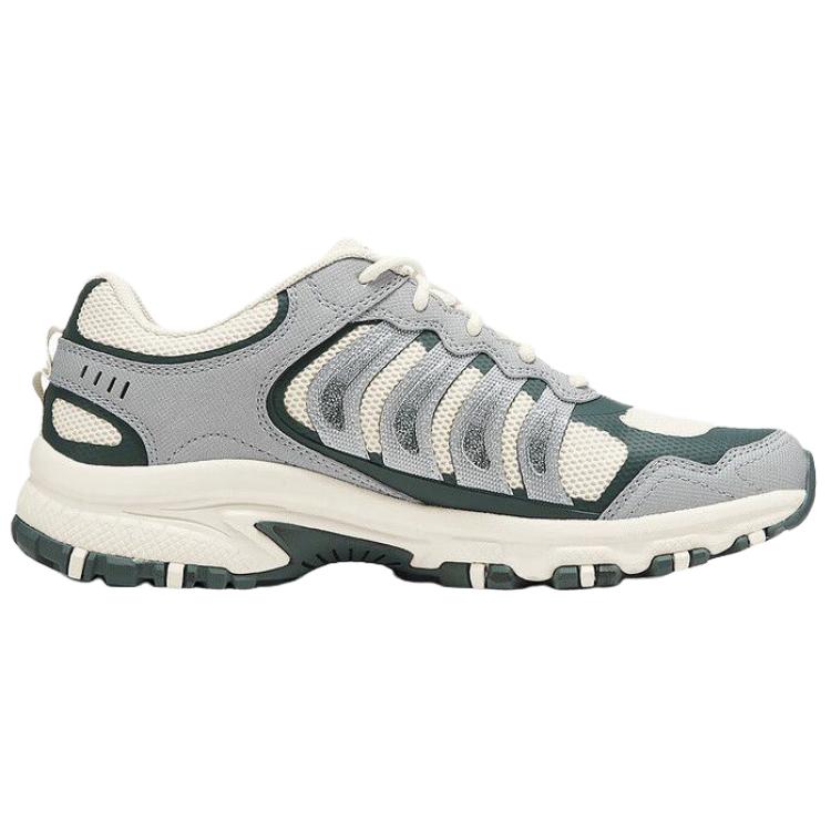Skechers Adventurer Low top Running Shoes Women’s Beige Gray Green