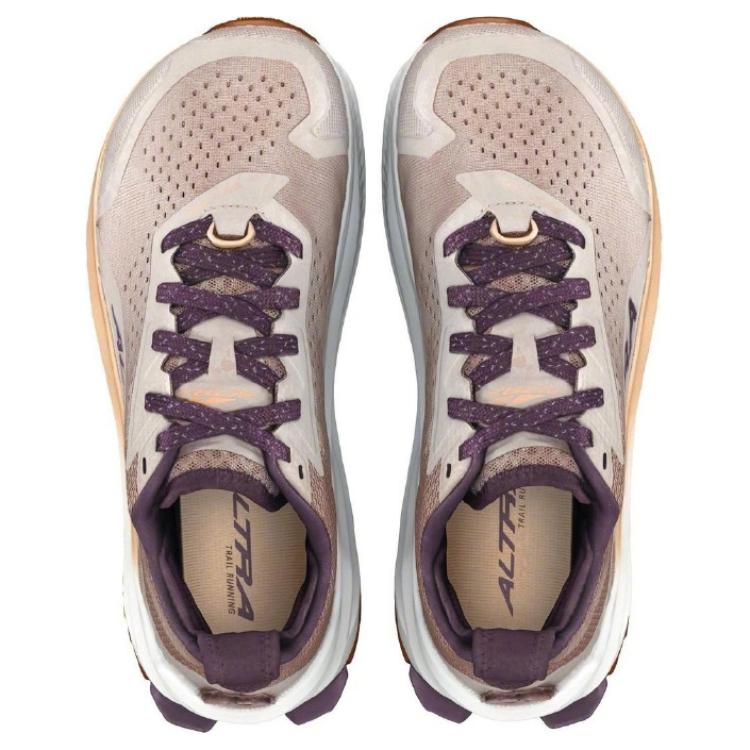 Altra Slip Resistant Abrasion Resistant Slip Resistant Abrasion Resistant Low top Trail Running Shoes Women’s
