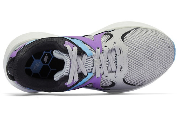 New Balance Yaru ‘Grey Light Purple’ Women’s