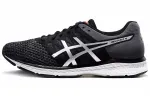 ASICS Gel Exalt 4 'Black Grey'
