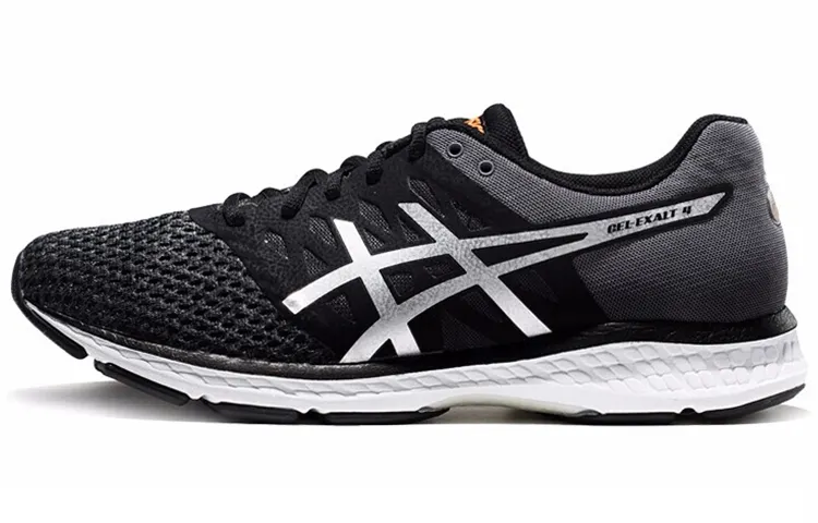 ASICS Gel Exalt 4 'Black Grey'