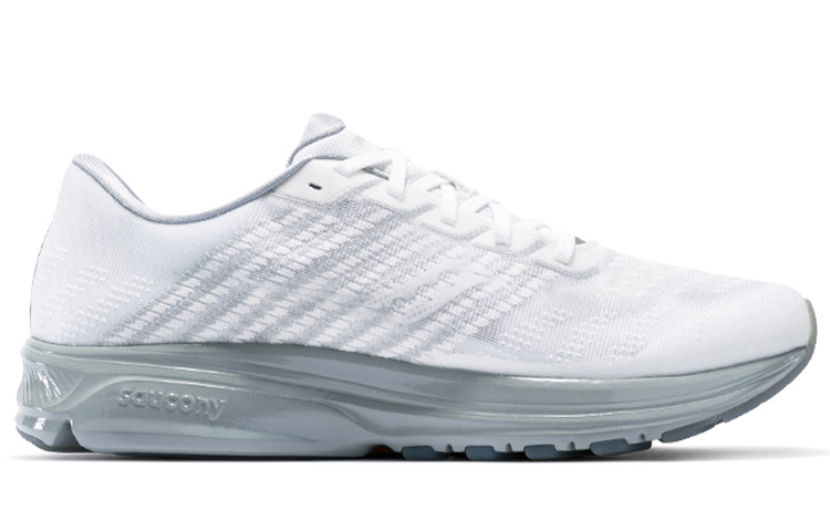 saucony Women’s Ride 13 ‘Snow Globe’