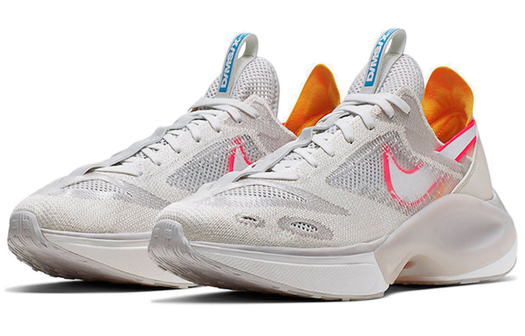 Кроссовки Nike D/MS/X Phantom (черные) — фото 3
