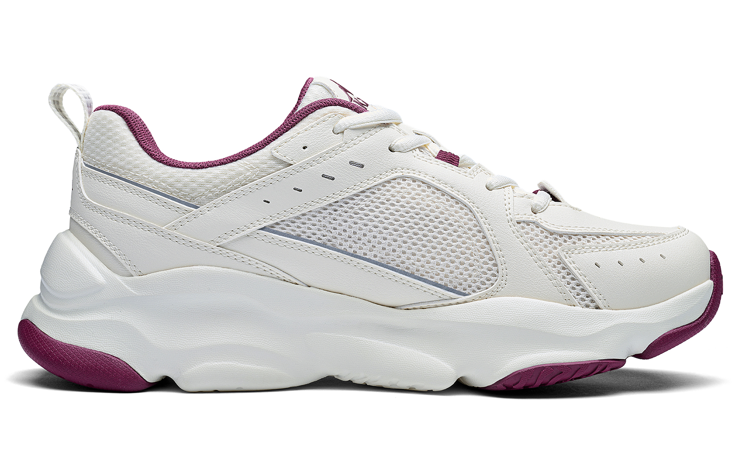 Kappa Proton No. 1 Cushioning Slip Resistant Abrasion Resistant Lightweight Rebound Low top Running Shoes Unisex