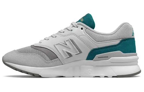 New Balance 997H 'White Green' Women's