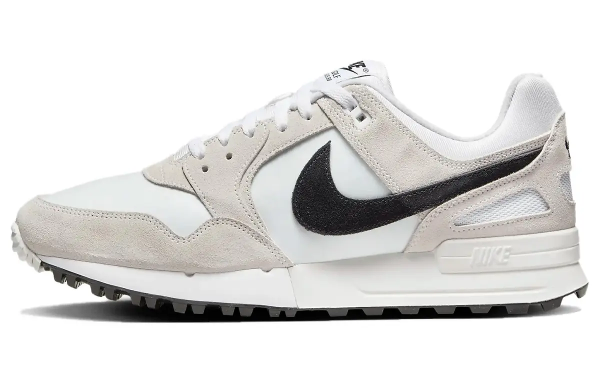Nike Air Pegasus 89 Golf White Black