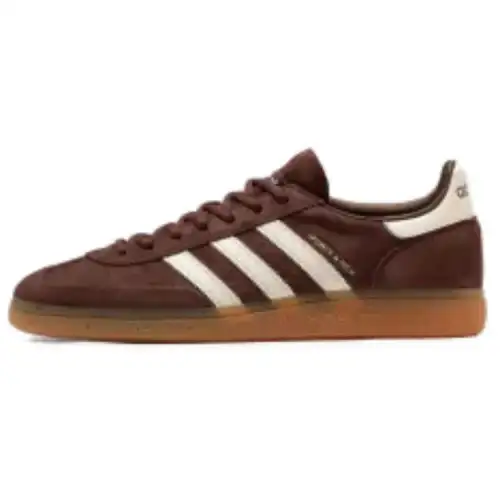Handball Sporty & Rich x Handball Adidas Originals Spezial 'Auburn Gum'