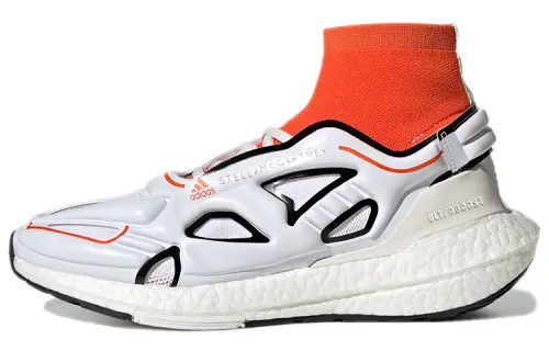 UltraBoost 22 Stella McCartney x UltraBoost 22 Wmns Adidas 'Active Orange White' Women's