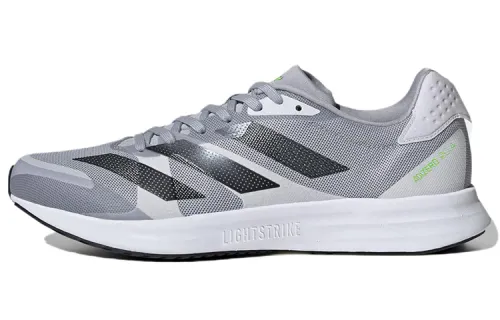 Adidas Adizero Rc 4 'Halo Silver Black'