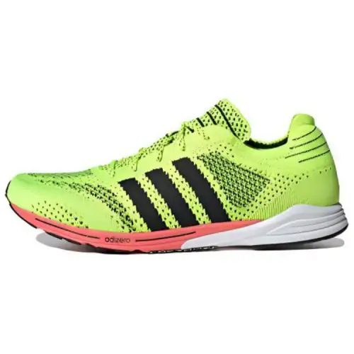Adidas Adizero Prime 'Solar Yellow'