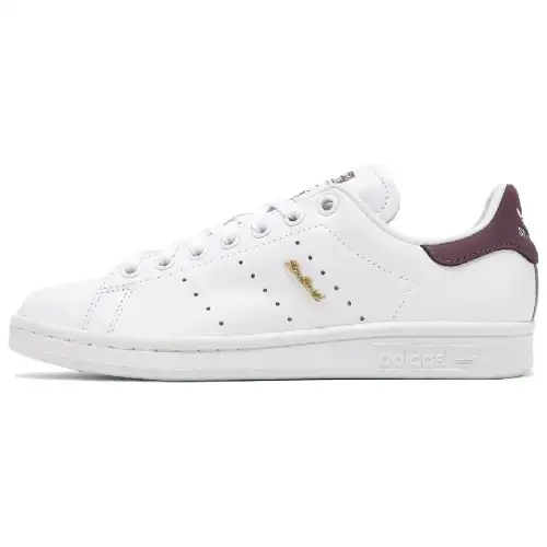 Adidas Wmns Stan Smith 'White Shadow Fig' Women's