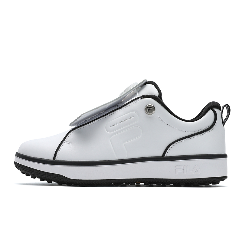 FILA Fila GF 1911 Trainer Fashion Low Top Golf Shoes Women's White