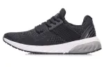 Li Ning Comfortable Textile, TPU Cushioning Slip Resistant Abrasion Resistant Breathable Low top Running Shoes Women's