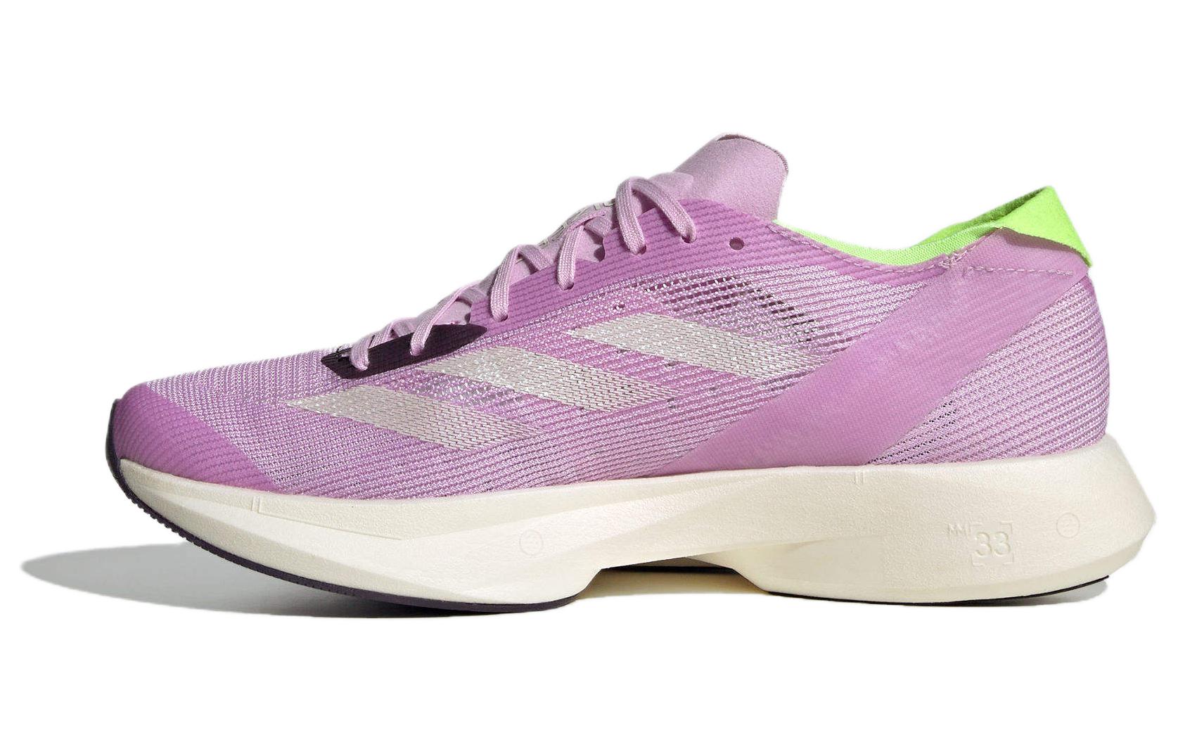Adidas Adizero Takumi Sen 10 ‘Purple’ Women’s
