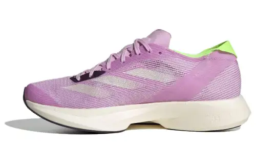 Adidas Adizero Takumi Sen 10 'Purple' Women's