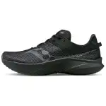 saucony Women's Kinvara 14 'Triple Black'