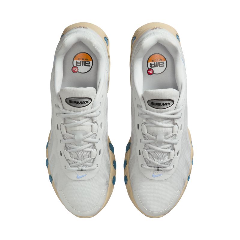 Nike Air Max Dn8 Cushioning Abrasion Resistant Breathable Lightweight