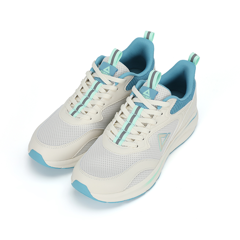 PEAK Taichi Technology Slip Resistant Abrasion Resistant Slip Resistant Abrasion Resistant Low top Running Shoes Men’s
