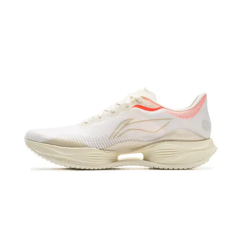 Li Ning Super Light 22 Cushioning Slip Resistant Abrasion Resistant Breathable Low top Li Ning Light Rebound Technology