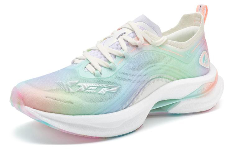 XTEP Lightweight 7.0 PRO Comfortable Slip Resistant, Abrasion Resistant, Breathable