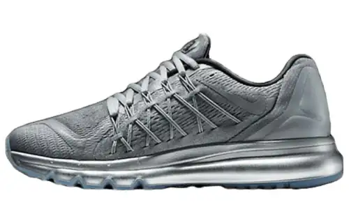Nike Air Max 2015 Reflective Silver 3M