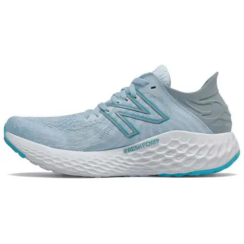 1080 Wmns Fresh Foam New Balancev11 'Light Blue' Women's
