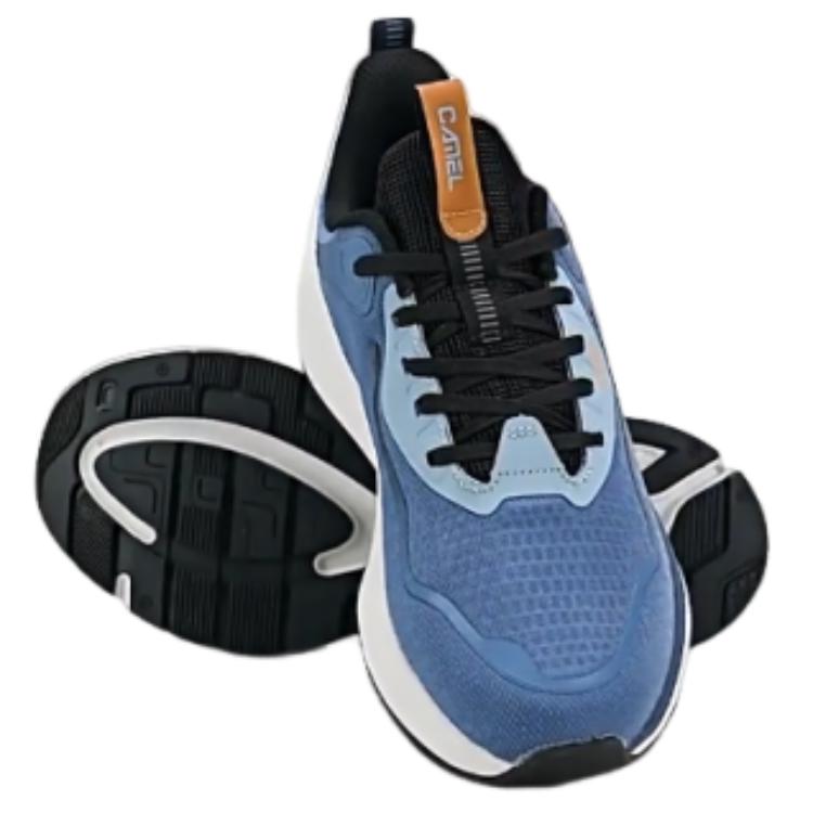 CAMEL Cushioning Abrasion Resistant Low top Running Shoes Men’s