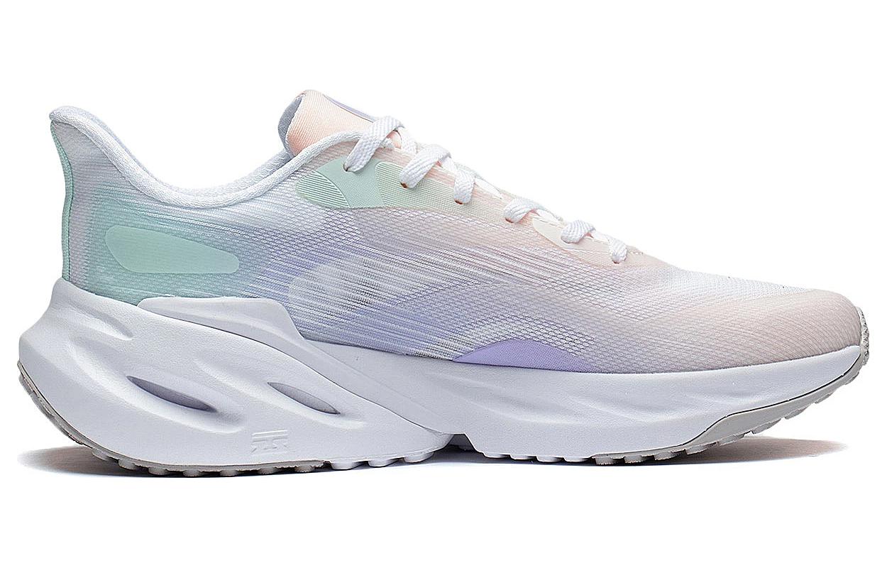 LINING Yuedong 2.0 ‘White Purple Mint’ Women’s