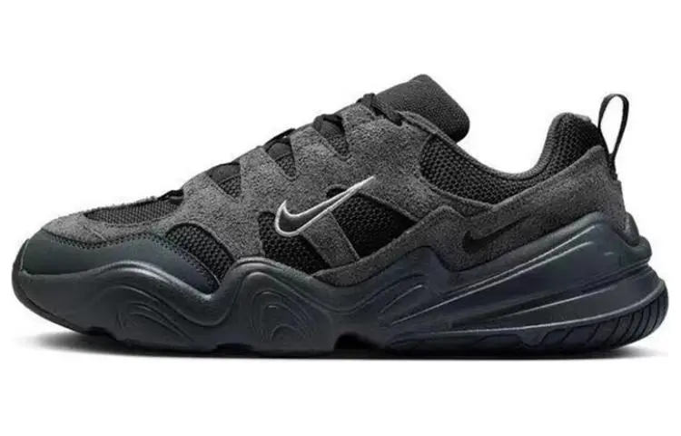 Nike Tech Hera Anthracite Black