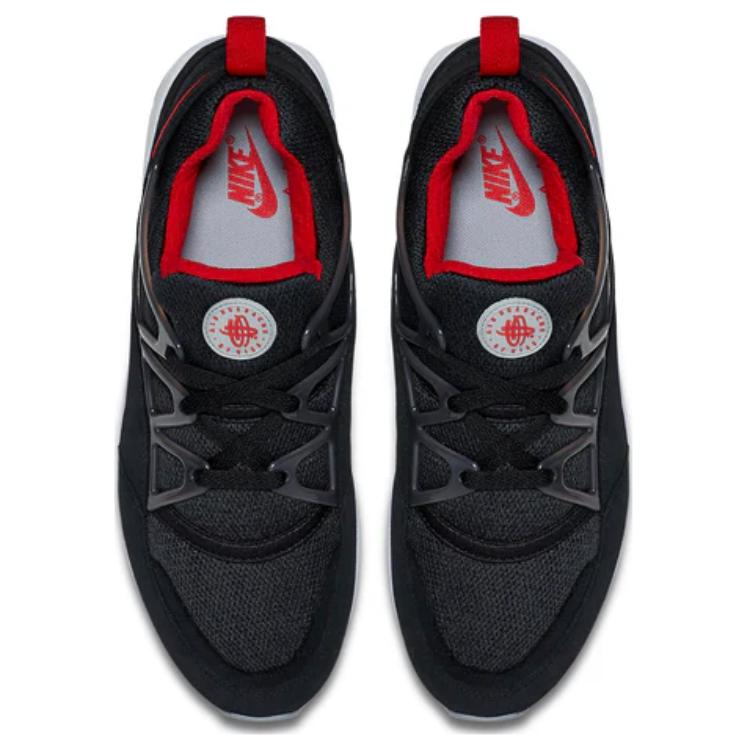 Nike Air Huarache Light ‘Black University Red’