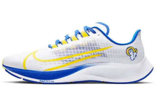 Nike Air Zoom Pegasus 37 Los Angeles Rams