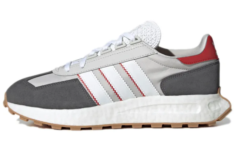 Adidas Retropy E5 'Grey Cloud White'