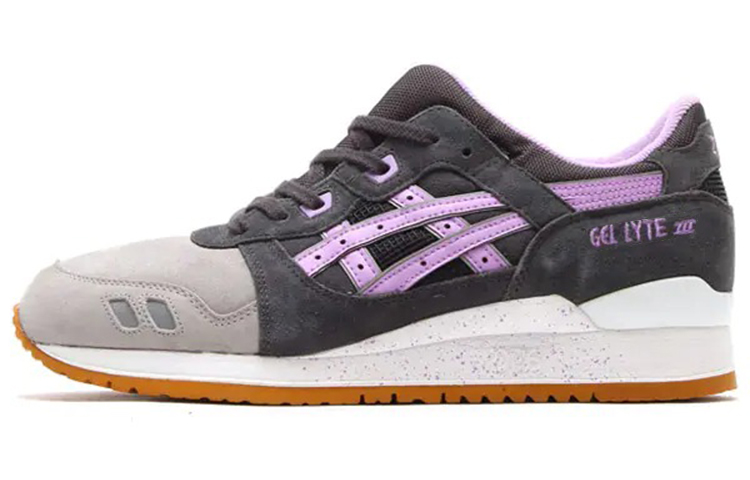ASICS Gel Lyte 3 'Dark Grey Sheer Lilac'