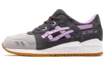 ASICS Gel Lyte 3 'Dark Grey Sheer Lilac'