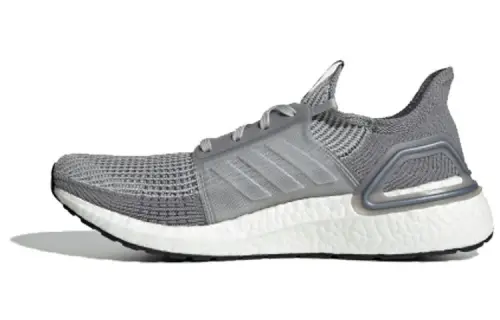 UltraBoost 19 Adidas 'Triple Grey'